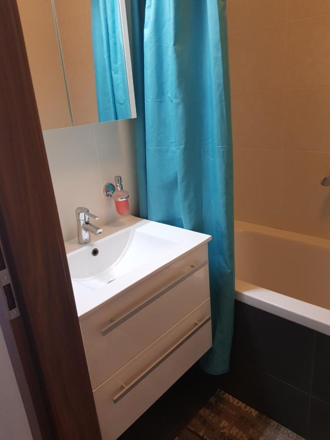 קלייפדה Neringa Apartments מראה חיצוני תמונה